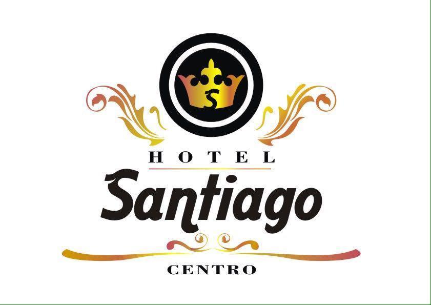 Hotel Santiago Centro Teresópolis エクステリア 写真