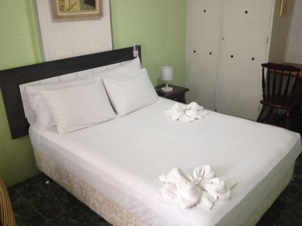 Hotel Santiago Centro Teresópolis エクステリア 写真